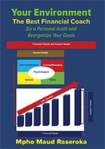 Your Environment - Personal Audit cover